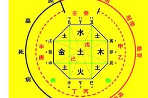 八字神煞|八字命理—神煞指的是什么？（基础）